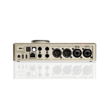 NEUMANN 【限定特価プロモ開催(7/2まで)】MT 48 U (オーディオインターフェイス)(Dante Ready対応)(タッチスクリーン)(DSPエフェクト内蔵)(ノイマン)(MT48 U) 画像5