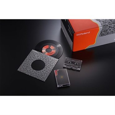 Roland SP-404MKII Stones Throw Limited Edition 【Stones Throwコラボレーション台数限定モデル】 画像3