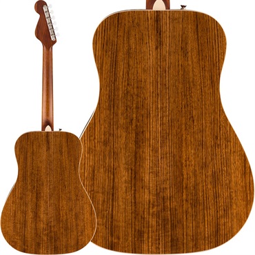 Fender Acoustics Fender King Vintage (Aged Natural) 【お取り寄せ】 フェンダー 画像1