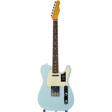 Fender MEX Vintera II 60s Telecaster (Sonic Blue) 【特価】 画像1