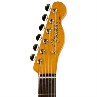 Fender MEX Vintera II 60s Telecaster (Sonic Blue) 【特価】 画像3