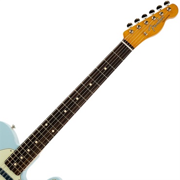 Fender MEX Vintera II 60s Telecaster (Sonic Blue) 【特価】 画像4
