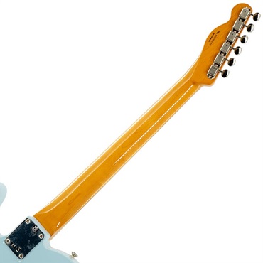 Fender MEX Vintera II 60s Telecaster (Sonic Blue) 【特価】 画像5