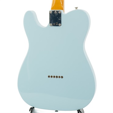 Fender MEX Vintera II 60s Telecaster (Sonic Blue) 【特価】 画像6