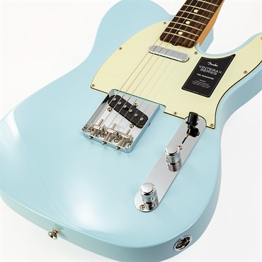 Fender MEX Vintera II 60s Telecaster (Sonic Blue) 【特価】 画像7