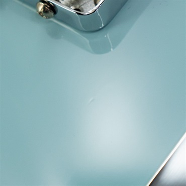 Fender MEX Vintera II 60s Telecaster (Sonic Blue) 【特価】 画像8