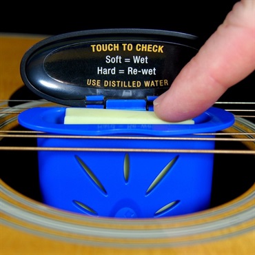 MUSIC NOMAD MN300[Acoustic Guitar Soundhole Humidifier] 画像2