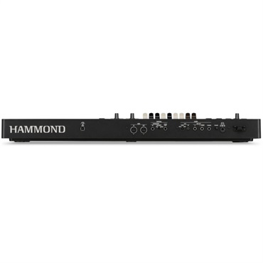 HAMMOND M-solo+専用ソフトケースセット (49鍵盤・ハモンドドローバーオルガン) 画像2