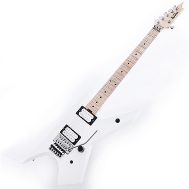 Killer KG-Prime 21 the spirit (Pearl white illusion)[Akira Takasaki Model] 画像1