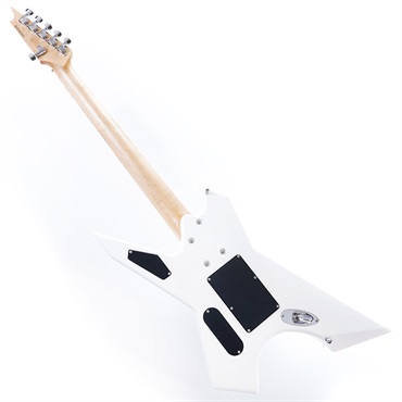 Killer KG-Prime 21 the spirit (Pearl white illusion)[Akira Takasaki Model] 画像2
