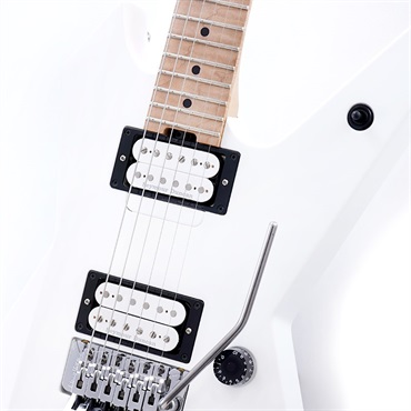 Killer KG-Prime 21 the spirit (Pearl white illusion)[Akira Takasaki Model] 画像3