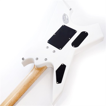 Killer KG-Prime 21 the spirit (Pearl white illusion)[Akira Takasaki Model] 画像6