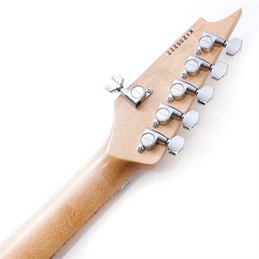 Killer KG-Prime 21 the spirit (Pearl white illusion)[Akira Takasaki Model] 画像9
