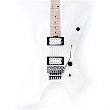 Killer KG-Prime 21 the spirit (Pearl white illusion)[Akira Takasaki Model] 画像10
