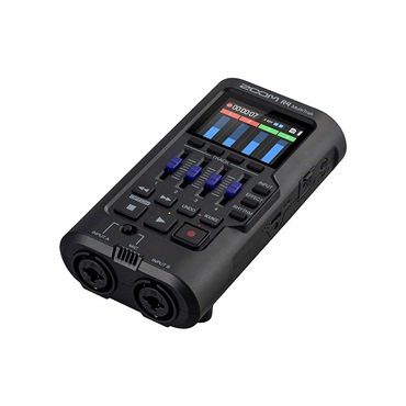 ZOOM R4 MultiTrak 【大幅値下げ！】(ズーム)(マルチトラックレコーダー)(32bitフロート)(USBオーディオ・インターフェース) 画像1