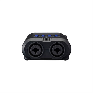 ZOOM R4 MultiTrak 【大幅値下げ！】(ズーム)(マルチトラックレコーダー)(32bitフロート)(USBオーディオ・インターフェース) 画像3
