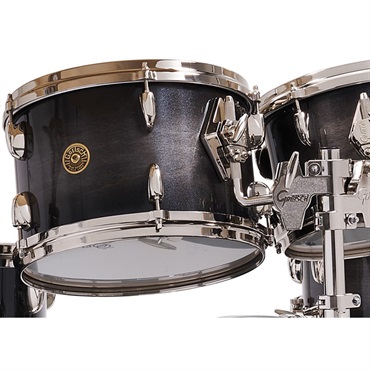 GRETSCH Gretsch 140th.Anniversary Rock Kit [BD22，FT16，TT12&10，SD14] 【6月下旬入荷予定】 画像4