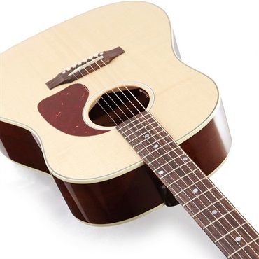 Gibson 【値上げ前価格！】J-45 Standard (Natural Gross) ギブソン 画像4