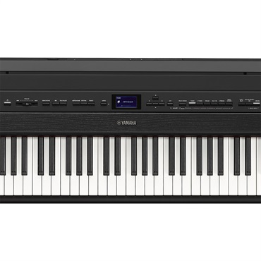 YAMAHA P-525B【沖縄・離島送料別途見積】(代引き不可) 画像3