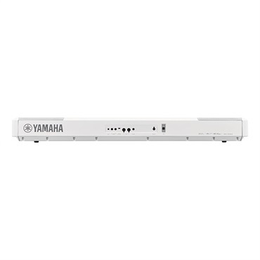 YAMAHA P-525WH【沖縄・離島送料別途見積】(代引き不可) 画像2