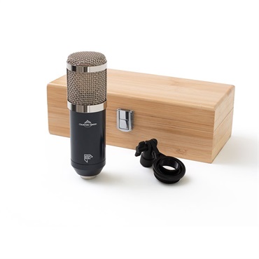Chandler TG Microphone Type L (ソリッドステート・コンデンサーマイク)(チャンドラーリミテッド)(国内正規品) 画像2