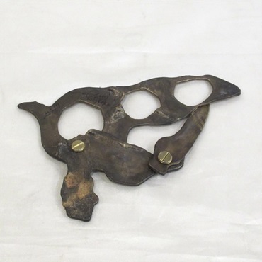 emjmod Fossil Crasher 画像1