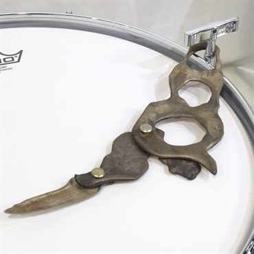 emjmod Fossil Crasher 画像2