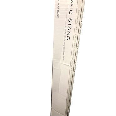 ULTIMATE TOUR-T- TALL TRIPOD EX TALL【箱ボロアウトレット特価】 画像2