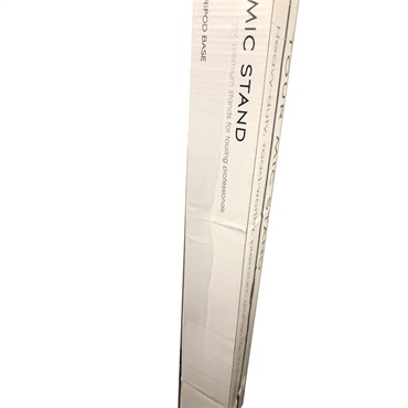 ULTIMATE TOUR-T- TALL TRIPOD EX TALL【箱ボロアウトレット特価】 画像4