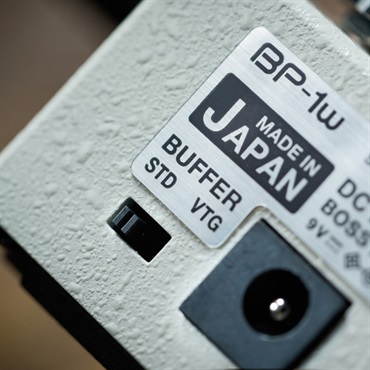 BOSS BP-1W [Booster/Preamp] ブースター ボス 画像3