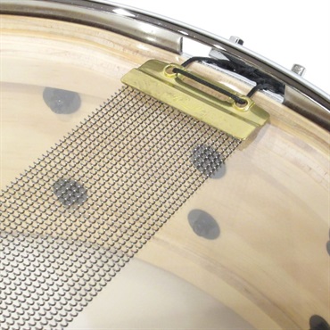 BONNEY DRUM JAPAN BOP Snare Drum 14×5 - Pink Soda【石若 駿プロデュース】 画像7
