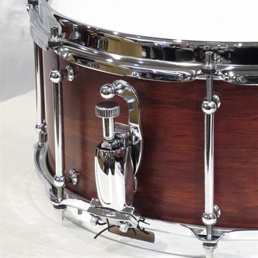 BONNEY DRUM JAPAN BOP Snare Drum 14×6 - Bear Wood【石若 駿プロデュース】 画像2