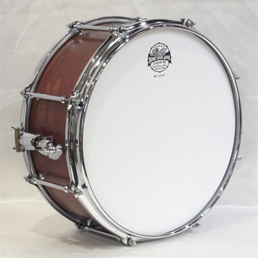 BONNEY DRUM JAPAN BOP Snare Drum 14×6 - Bear Wood【石若 駿プロデュース】 画像5