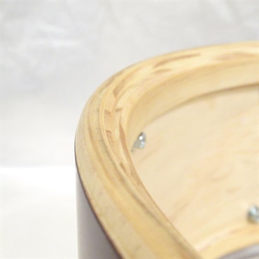 BONNEY DRUM JAPAN BOP Snare Drum 14×6 - Bear Wood【石若 駿プロデュース】 画像9