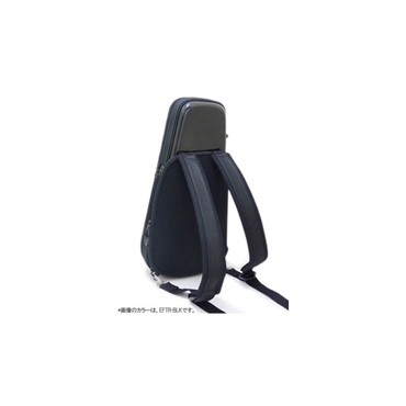 BAGS バッグス / EFTR INNO TABACCO（イノタバコ） トランペット用 ファイバー シングル ケース 画像1
