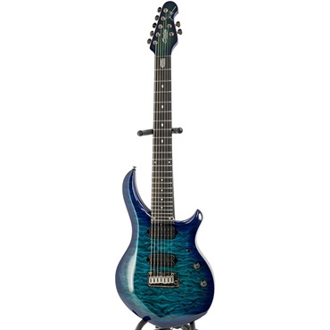 Sterling by MUSICMAN MAJ270 (Cerulean Paradise) [John Petrucci Signature Majesty Models] 【特価】 画像1