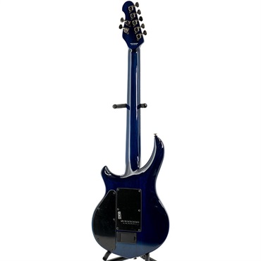 Sterling by MUSICMAN MAJ270 (Cerulean Paradise) [John Petrucci Signature Majesty Models] 【特価】 画像2