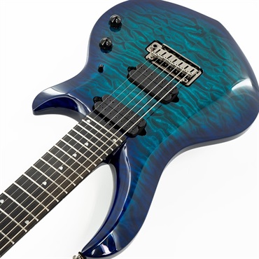 Sterling by MUSICMAN MAJ270 (Cerulean Paradise) [John Petrucci Signature Majesty Models] 【特価】 画像7