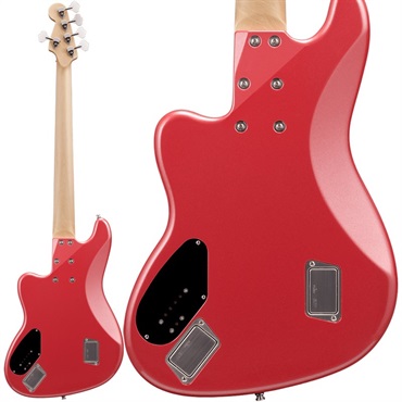 STELLA GEAR 【受注生産品、ご予約受付中】 BASS V (Sparkling Fiesta Red) 画像1