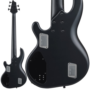 STELLA GEAR 【受注生産品、ご予約受付中】 Albion STEALTH (Black Satin) 画像1