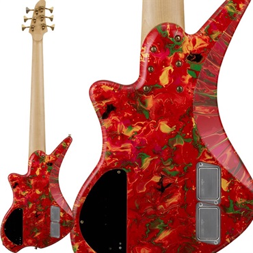 STELLA GEAR 【受注生産品、ご予約受付中】 Bandit Six (Marble) 画像1