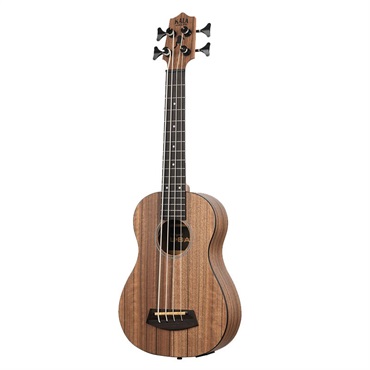 KALA 【入荷待ち、ご予約受付中】 UBASS-PW-FS [ウクレレベース] 画像2