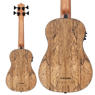 KALA UBASS-SP-MNG-FS [ウクレレベース] 画像1
