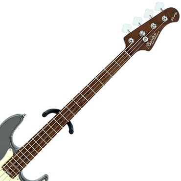 Bacchus WL4-STD/RSM (Gun-M) 画像4