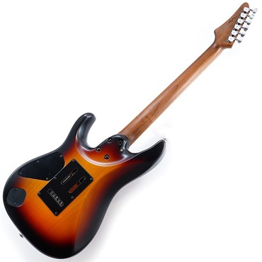 Ibanez Prestige AZ2402-TFF 画像2