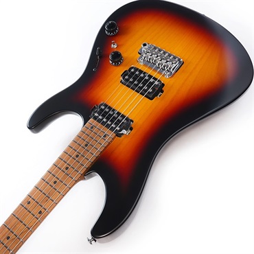Ibanez Prestige AZ2402-TFF 画像5