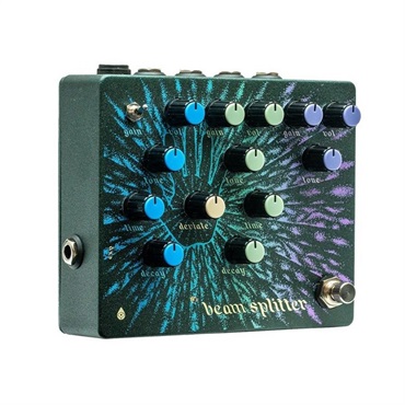 OLD BLOOD NOISE ENDEAVORS Beam Splitter（OBNE）スプリッター 画像1