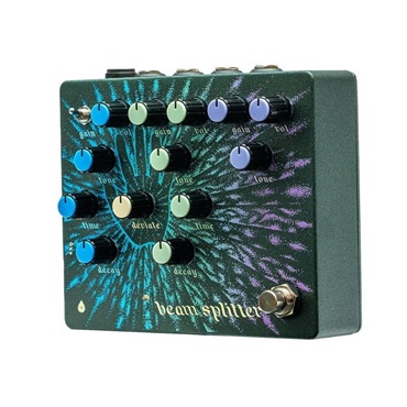OLD BLOOD NOISE ENDEAVORS Beam Splitter（OBNE）スプリッター 画像2