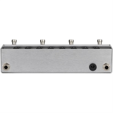Fender USA 【夏のボーナスセール】KEVIN SHIELDS BLENDER（フェンダー）ファズ 画像2