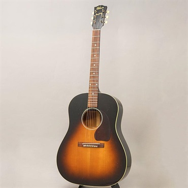 Gibson 【夏のボーナスセール】Murphy Lab Collection 1942 Banner J-45 Vintage Sunburst  Light Aged ＃23135049 ギブソン 画像2
